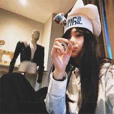 失踪的女儿