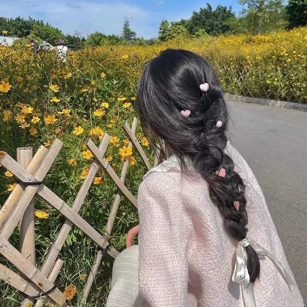 冬日苏醒